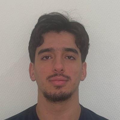 Ali El Yousfi